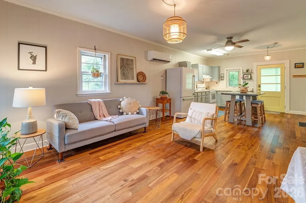 162 Upper Brush Creek Road Fletcher NC 28732