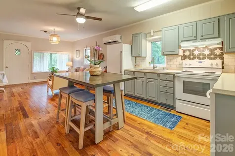 162 Upper Brush Creek Road Fletcher NC 28732