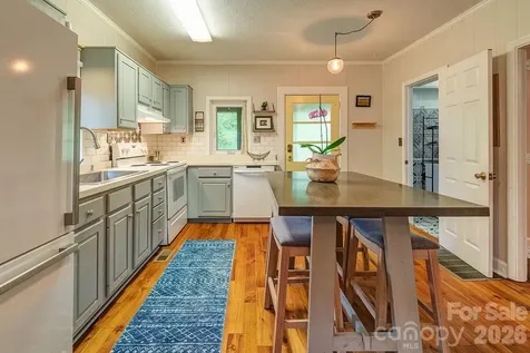 162 Upper Brush Creek Road Fletcher NC 28732
