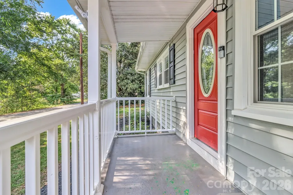 137 J E Morrow Street Forest City NC 28043