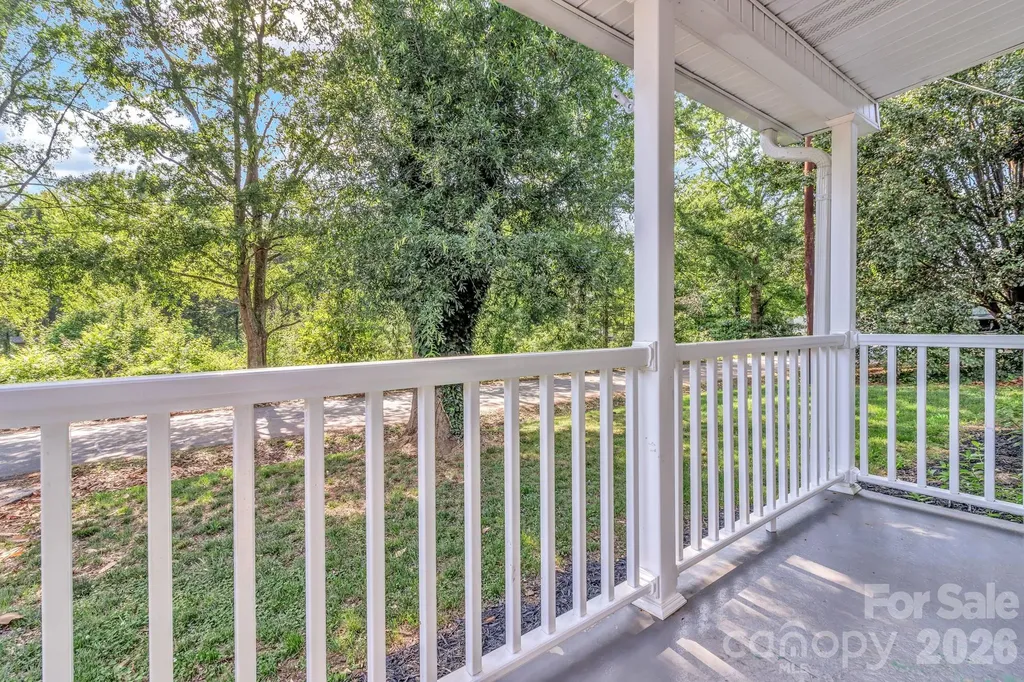137 J E Morrow Street Forest City NC 28043