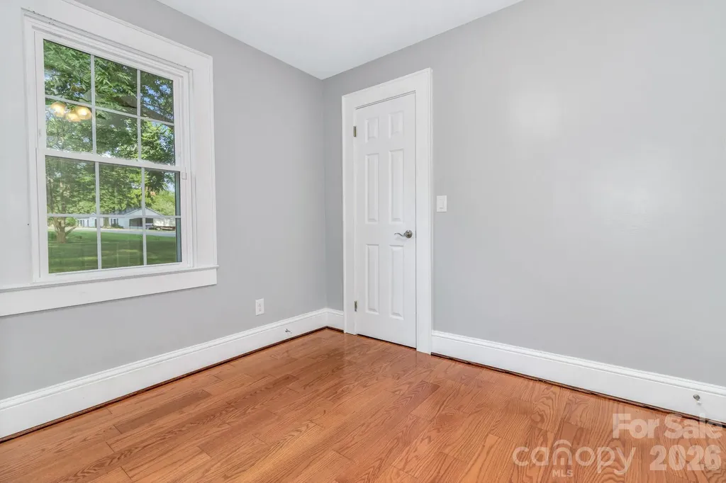 137 J E Morrow Street Forest City NC 28043