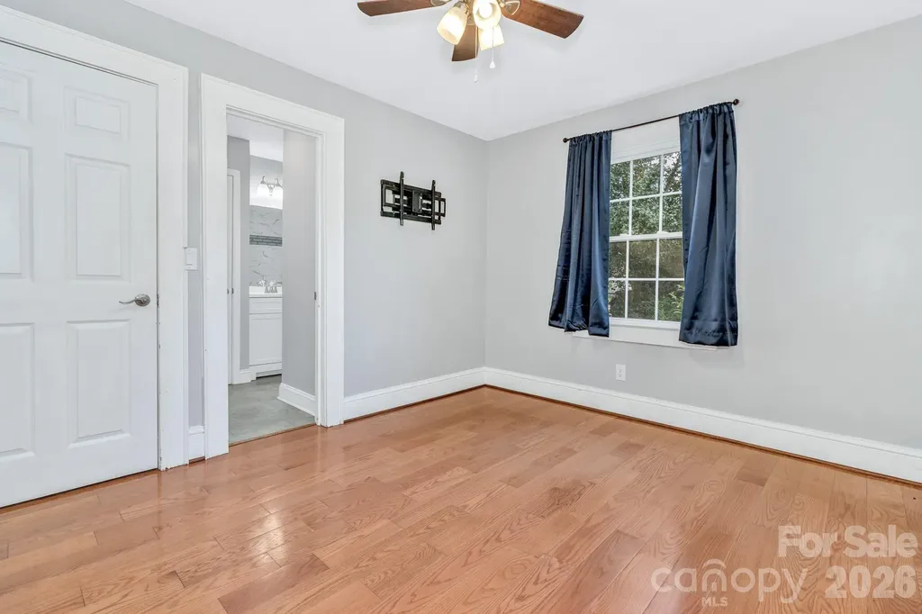 137 J E Morrow Street Forest City NC 28043