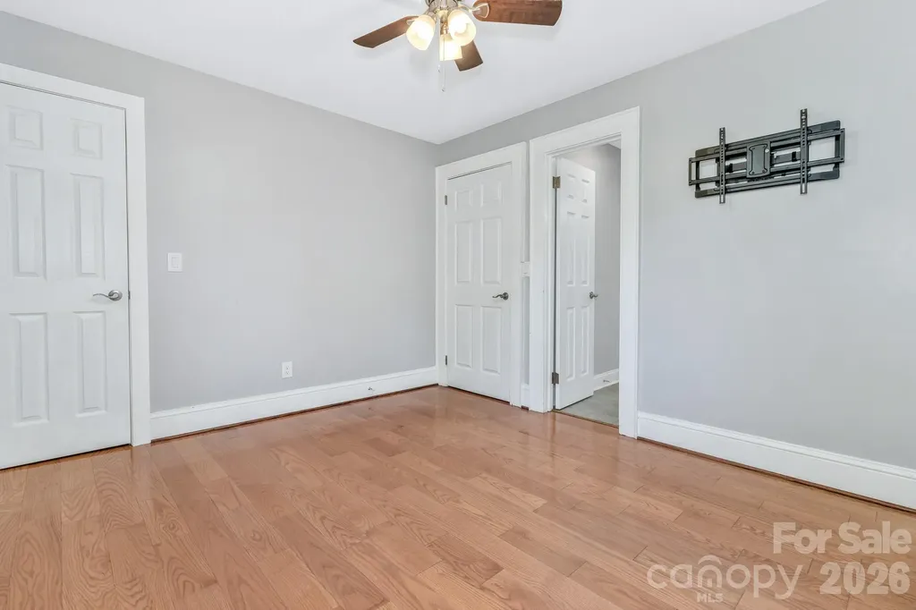 137 J E Morrow Street Forest City NC 28043