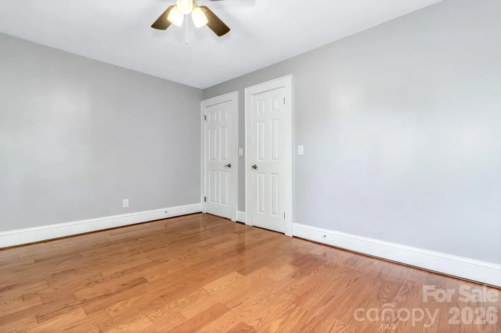 137 J E Morrow Street Forest City NC 28043