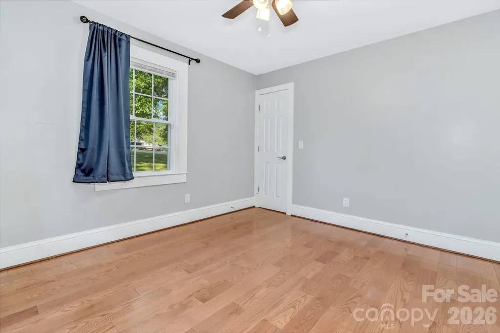 137 J E Morrow Street Forest City NC 28043