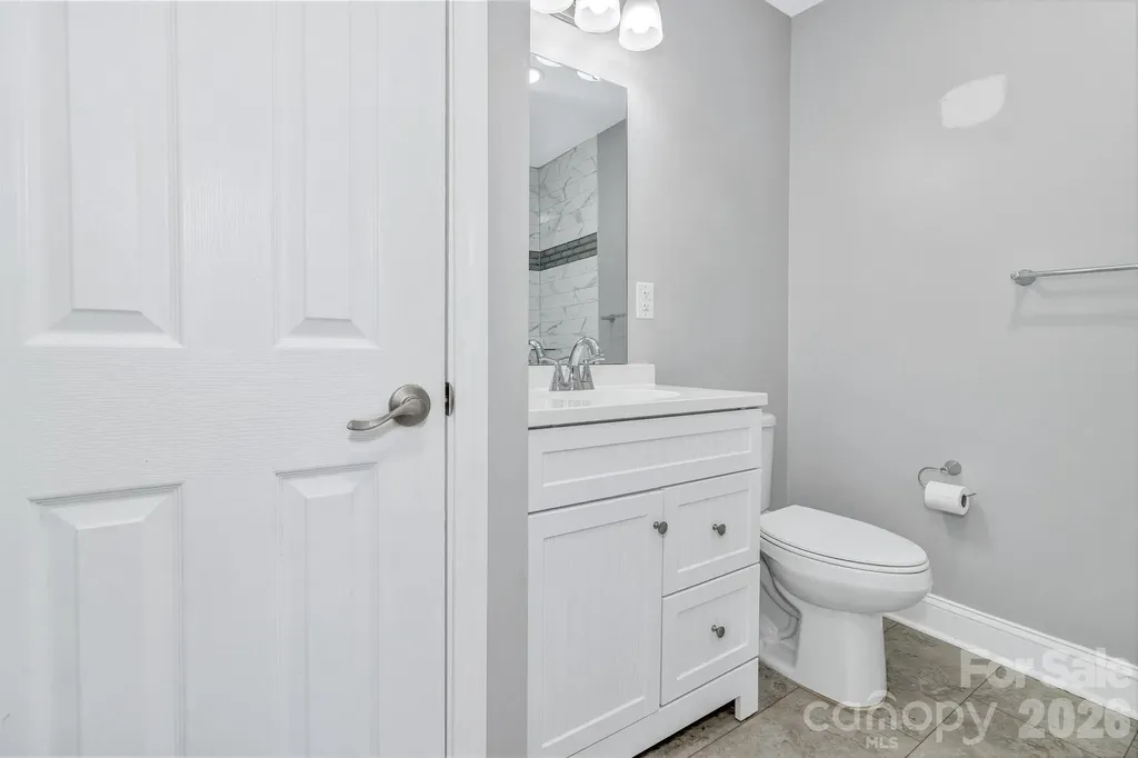 137 J E Morrow Street Forest City NC 28043