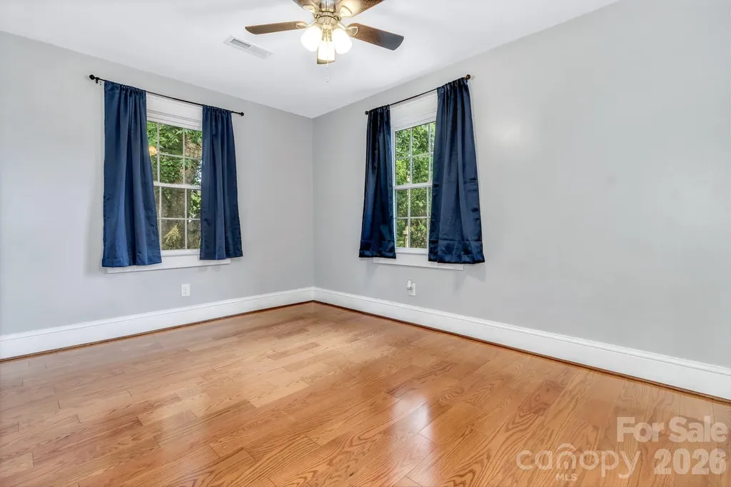 137 J E Morrow Street Forest City NC 28043