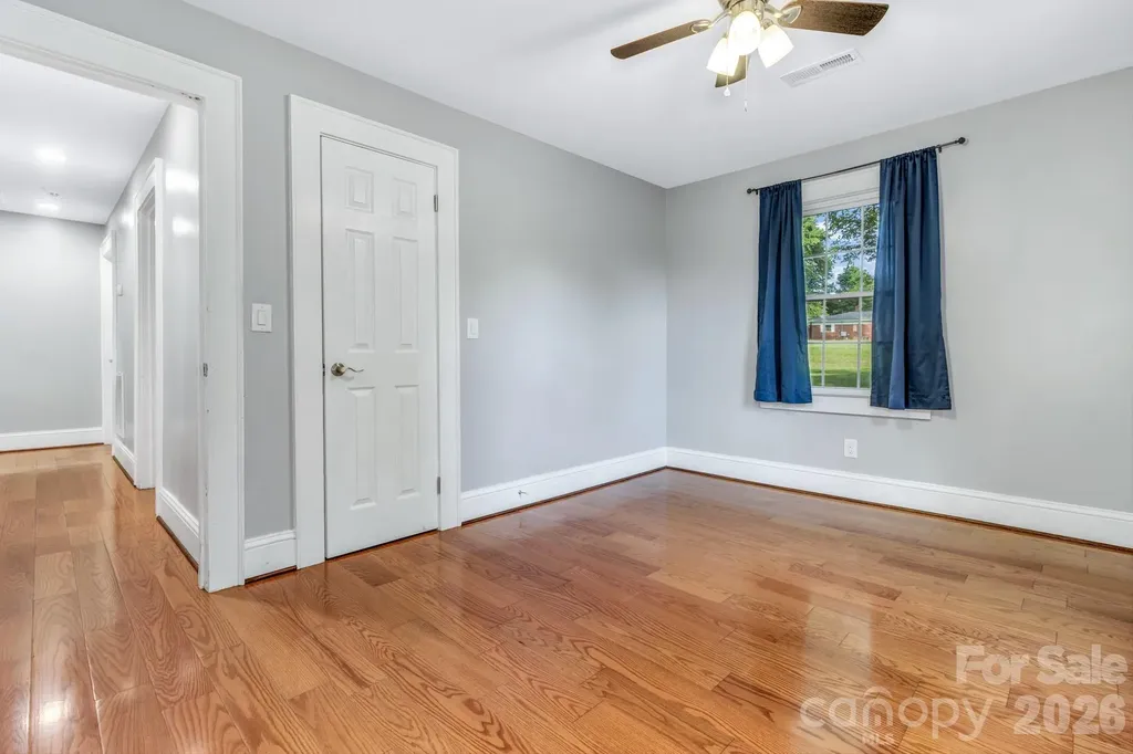 137 J E Morrow Street Forest City NC 28043