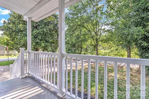 137 J E Morrow Street Forest City NC 28043
