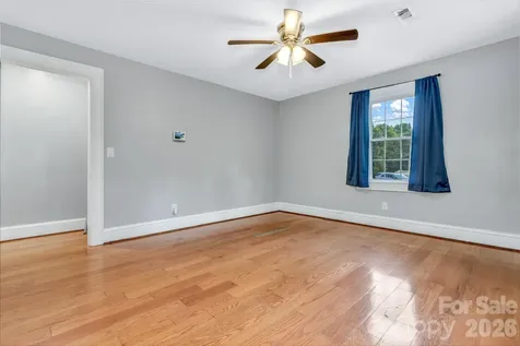137 J E Morrow Street Forest City NC 28043