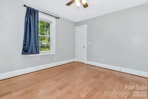 137 J E Morrow Street Forest City NC 28043