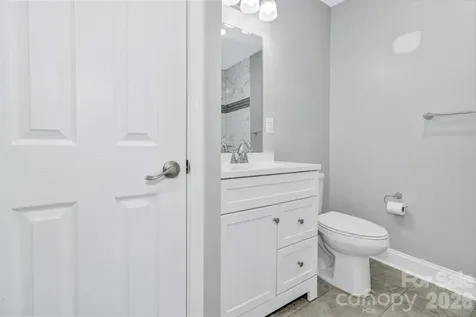 137 J E Morrow Street Forest City NC 28043