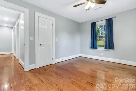 137 J E Morrow Street Forest City NC 28043