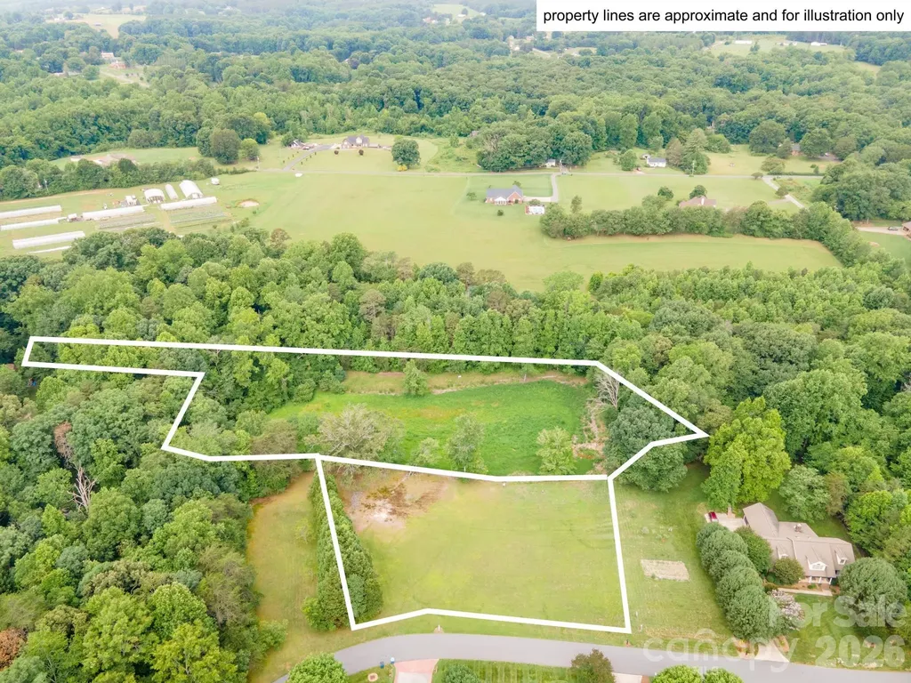 1147 Creekside Drive Conover NC 28613