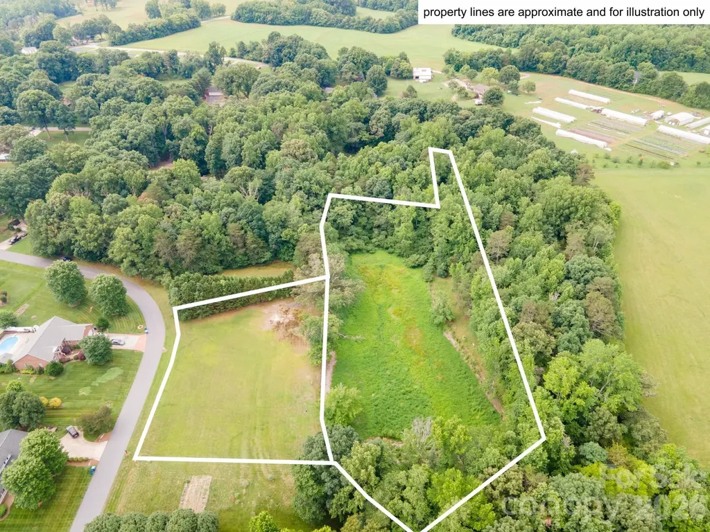 1147 Creekside Drive Conover NC 28613