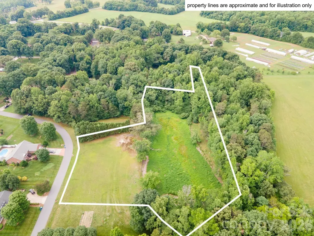 1147 Creekside Drive Conover NC 28613