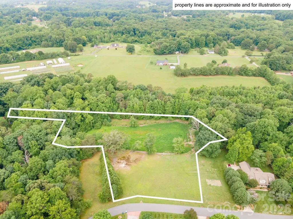 1147 Creekside Drive Conover NC 28613