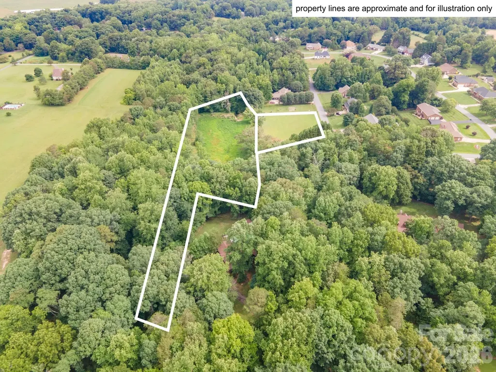 1147 Creekside Drive Conover NC 28613