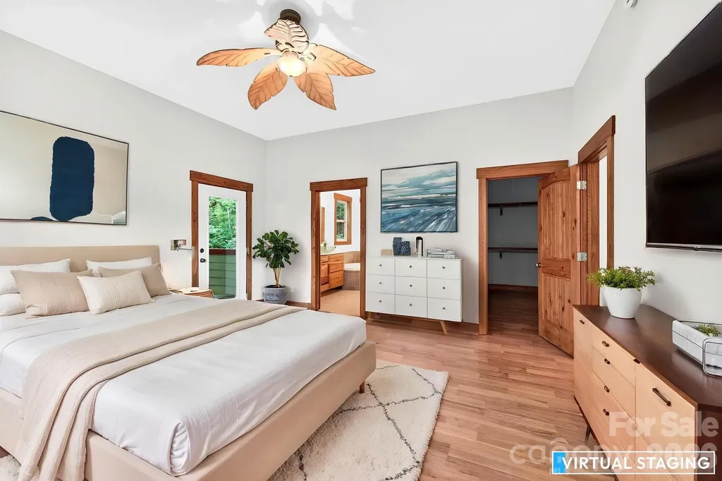 72 Wildflower Mountain Trail Candler NC 28715