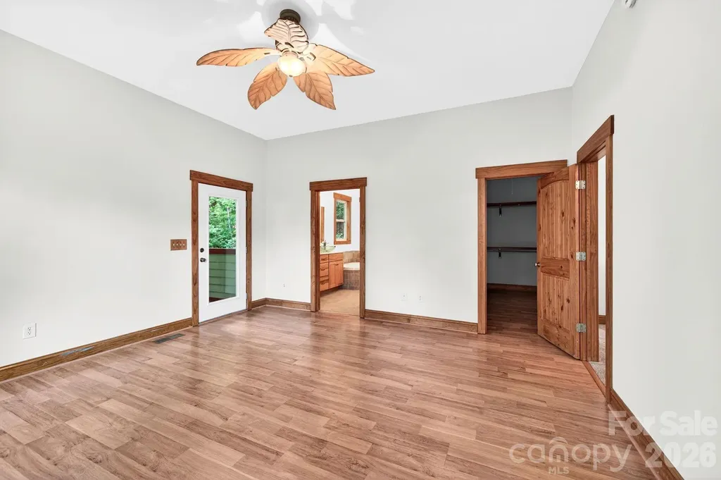 72 Wildflower Mountain Trail Candler NC 28715