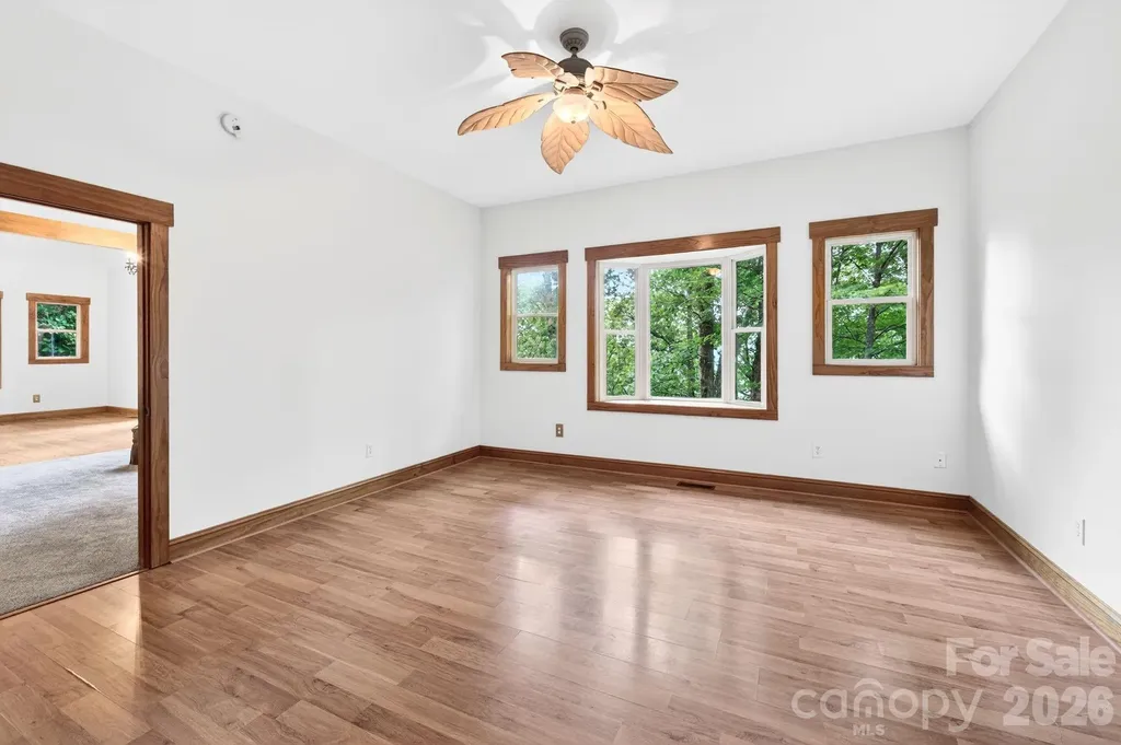 72 Wildflower Mountain Trail Candler NC 28715