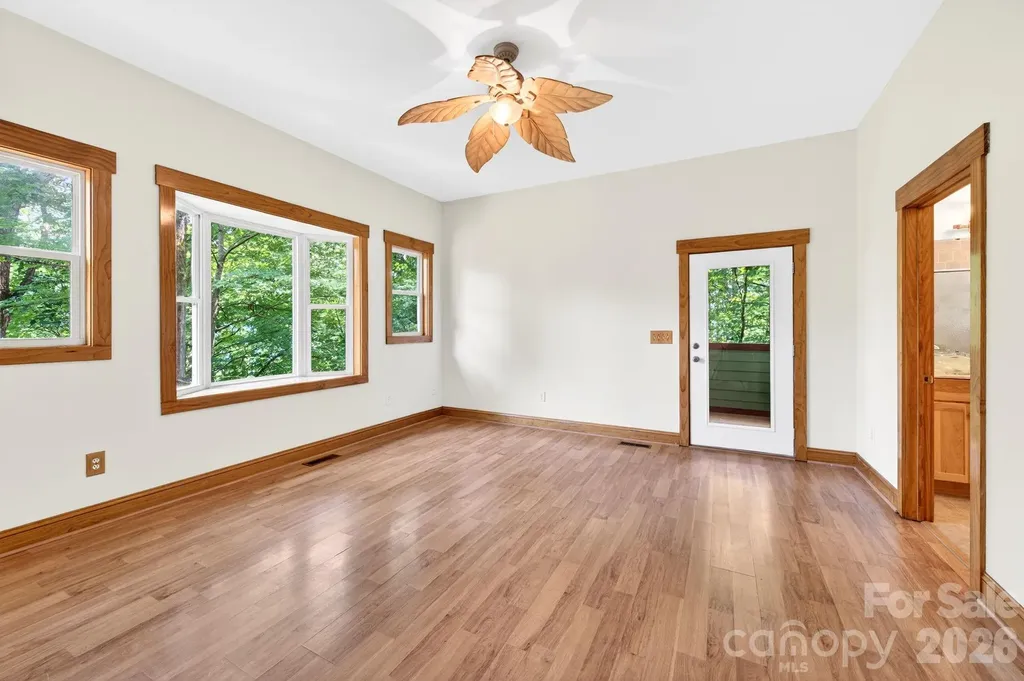 72 Wildflower Mountain Trail Candler NC 28715