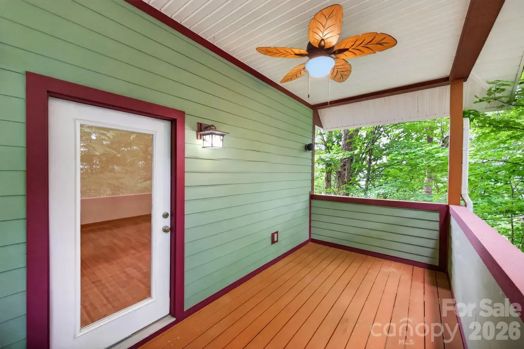 72 Wildflower Mountain Trail Candler NC 28715