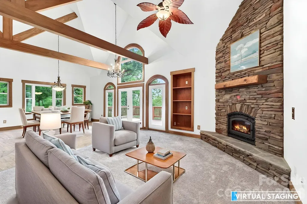 72 Wildflower Mountain Trail Candler NC 28715