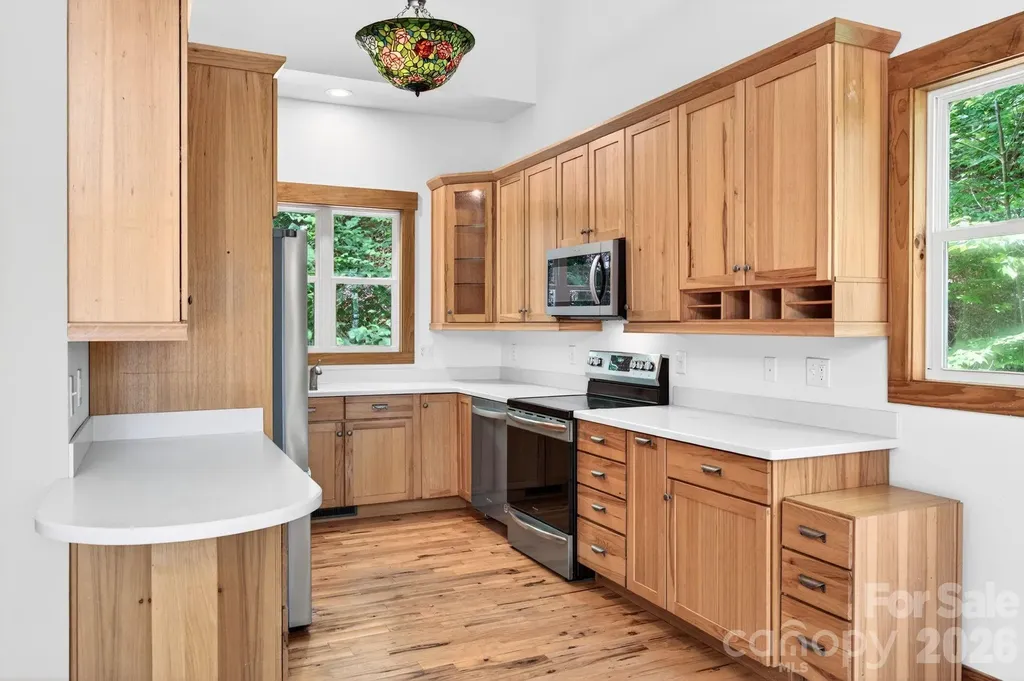 72 Wildflower Mountain Trail Candler NC 28715