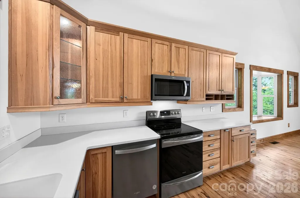 72 Wildflower Mountain Trail Candler NC 28715