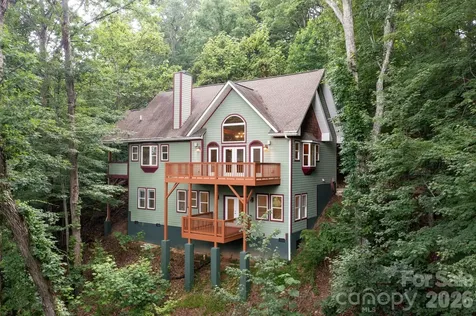 72 Wildflower Mountain Trail Candler NC 28715