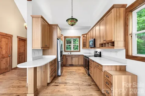 72 Wildflower Mountain Trail Candler NC 28715