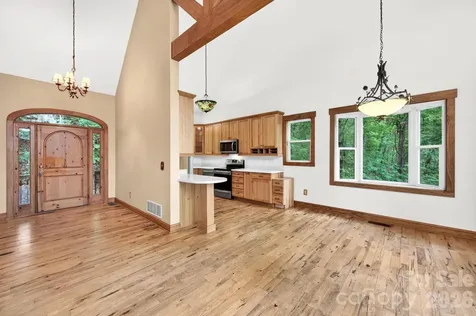 72 Wildflower Mountain Trail Candler NC 28715