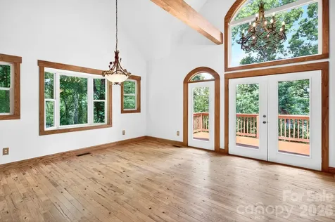 72 Wildflower Mountain Trail Candler NC 28715