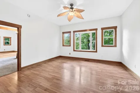 72 Wildflower Mountain Trail Candler NC 28715