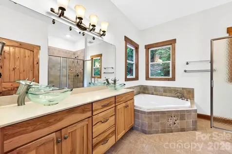 72 Wildflower Mountain Trail Candler NC 28715