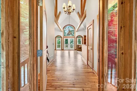 72 Wildflower Mountain Trail Candler NC 28715