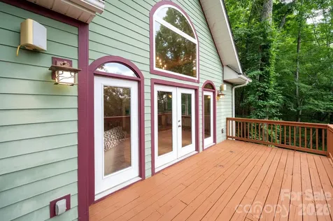 72 Wildflower Mountain Trail Candler NC 28715