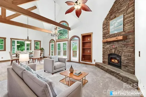 72 Wildflower Mountain Trail Candler NC 28715