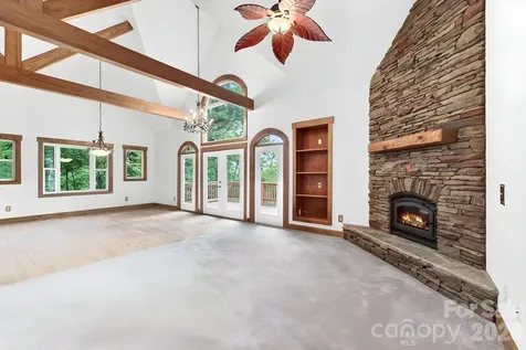 72 Wildflower Mountain Trail Candler NC 28715