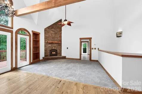 72 Wildflower Mountain Trail Candler NC 28715