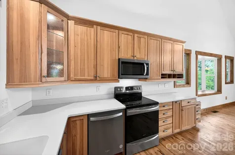 72 Wildflower Mountain Trail Candler NC 28715