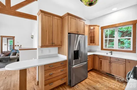 72 Wildflower Mountain Trail Candler NC 28715