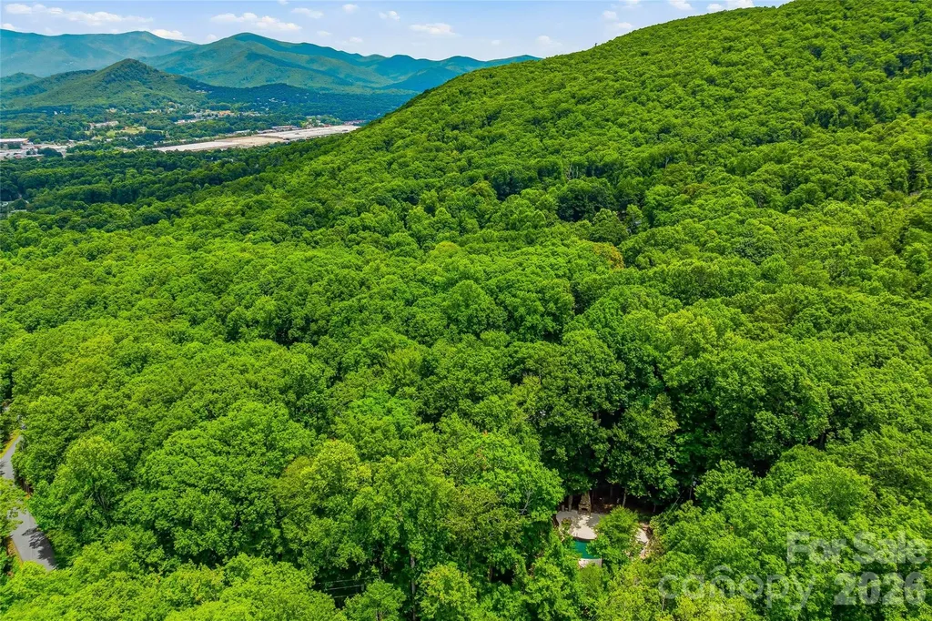 61 Scroops Drive Swannanoa NC 28778