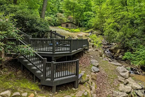61 Scroops Drive Swannanoa NC 28778