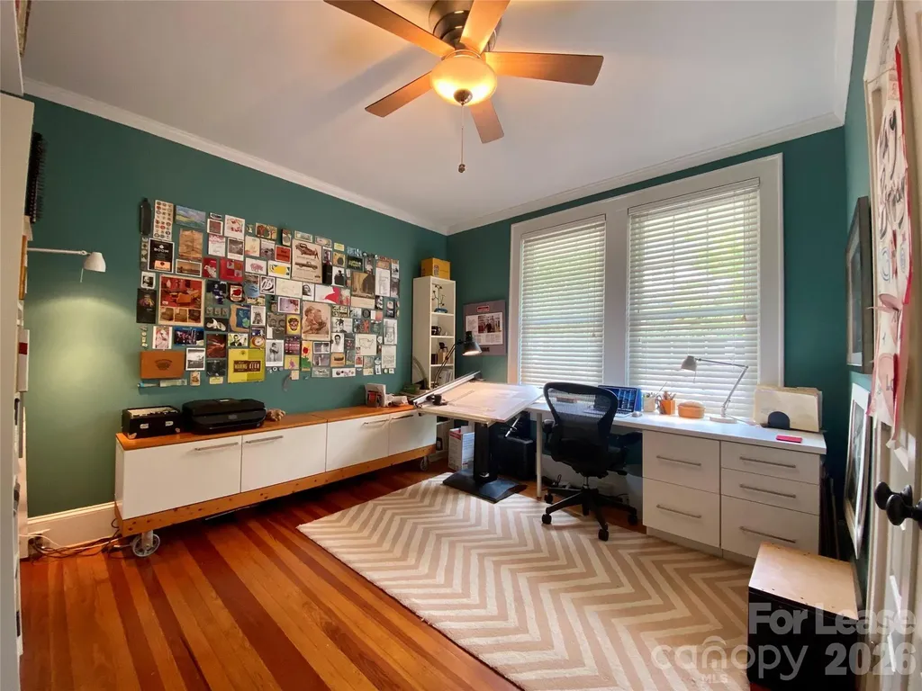 2021 Ashland Avenue Charlotte NC 28205