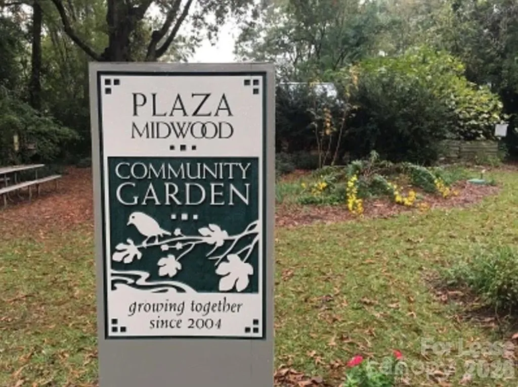 2021 Ashland Avenue Charlotte NC 28205