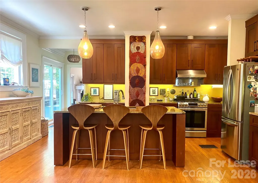 2021 Ashland Avenue Charlotte NC 28205