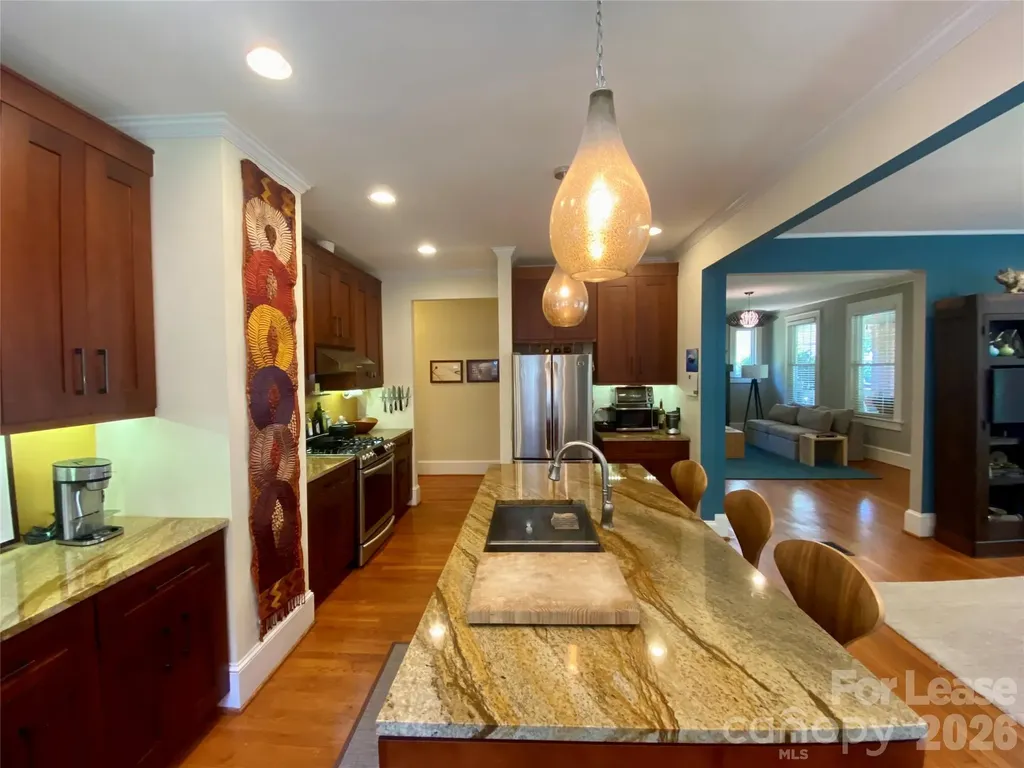 2021 Ashland Avenue Charlotte NC 28205